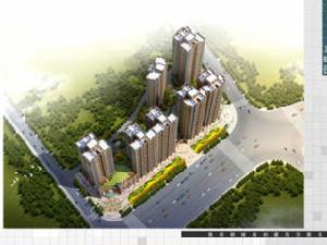 魯班新城 魯班新城