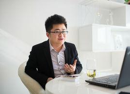 張林[鴻特科技董事長、團貸網聯合創始人]