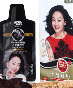 尚凝韓愢護髮膏方