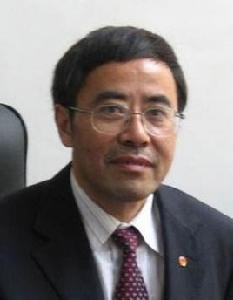 汪東風[中國海洋大學教授]