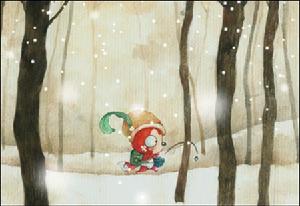 《阿狸·夢之城堡》