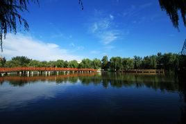 尤河公園 尤河公園