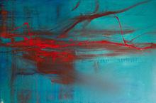 美國緬因州駐地寫生2015