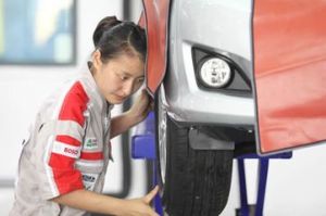 汽車維修技術網