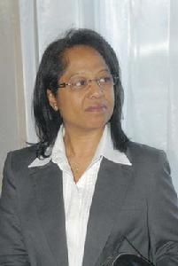 塞茜爾·馬努魯漢塔 塞茜爾·馬努魯漢塔