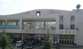 紅果火車站 紅果火車站