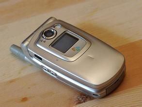 夏普GX22 夏普GX22