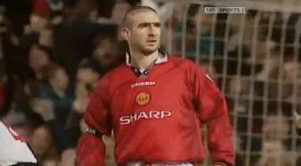 英超二十年最佳慶祝動作