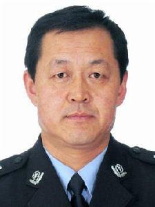 祝建國[延慶縣公安局沈家營派出所所長]