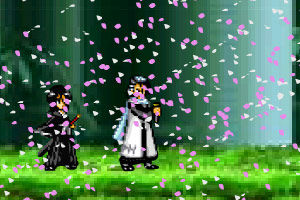 《露琪亞VS迪達拉》 《露琪亞VS迪達拉》