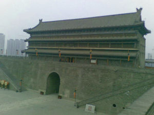 唐朝宮門變 唐朝宮門變