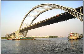 丫髻沙大橋 丫髻沙大橋