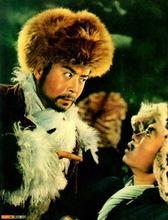 紅色經典智取威虎山