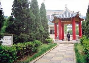 武漢六一慘案遺址