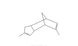 甲基環戊二烯二聚體 甲基環戊二烯二聚體