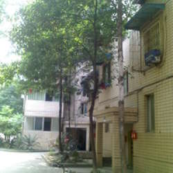 金牛區公安宿舍 金牛區公安宿舍