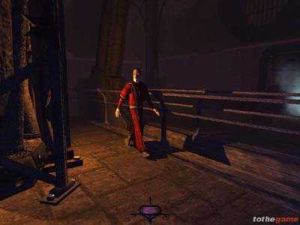 《神偷3:致命陰影》