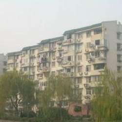 六塘公寓 六塘公寓