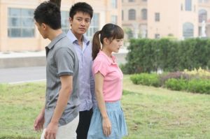 《刁蠻婆婆麻辣媽》劇照