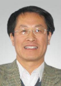 張貴榮[會寧縣第一中學校長]