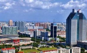 濰坊高新技術產業開發區