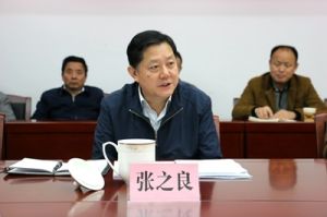 張之良