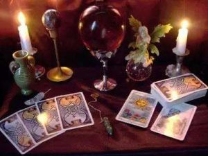 月淚七星 月淚七星