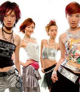 美眉組合 美眉組合