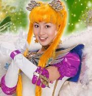 美少女戰士舞台劇