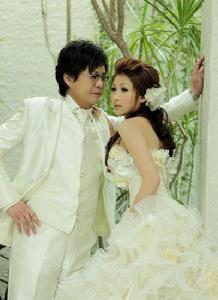 沈玉琳被逼穿高跟鞋迎娶小女友