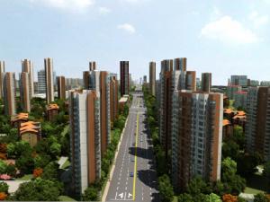 MSD東壹區 MSD東壹區