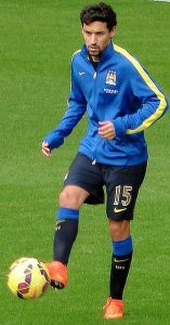 J·納瓦斯 J·納瓦斯