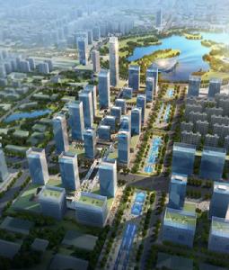 合肥高新區管委會 合肥高新區管委會