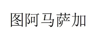 圖阿馬薩加 圖阿馬薩加