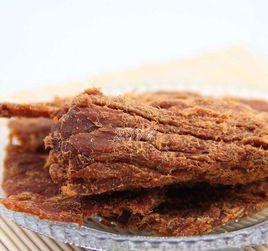 乾肉製品 乾肉製品