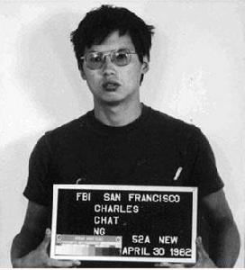 查爾斯·吳 查爾斯·吳