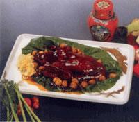 武林熬鴨 武林熬鴨