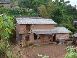 磨棚寨自然村 磨棚寨自然村