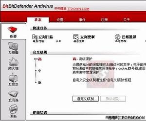 BitDefender
