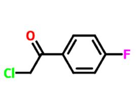 2-氯-4'-氟苯乙酮 2-氯-4'-氟苯乙酮