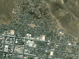 巴彥呼舒鎮 巴彥呼舒鎮