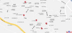 萬縣市第二中醫院