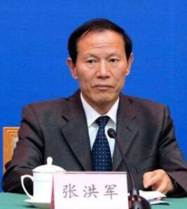 張洪軍
