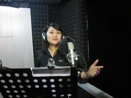 劉喜傑[歌唱演員]