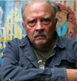 大衛·貝利[英國攝影師、導演]