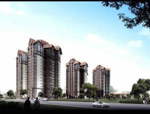 長沙之芯 長沙之芯