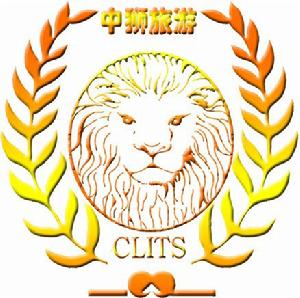 中獅旅遊LOGO