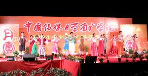 Communication University of China, Nanguang College