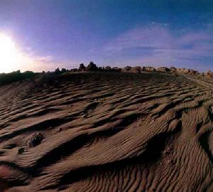 茫崖行政區 茫崖行政區