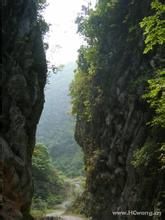紅水河峽谷 紅水河峽谷